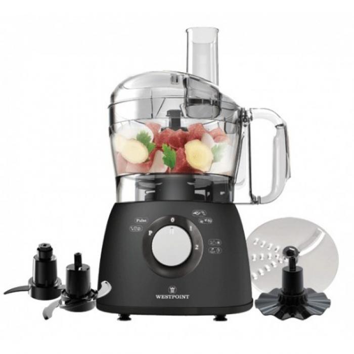 Westpoint Chopper (3 in 1) 398 in Pakistan